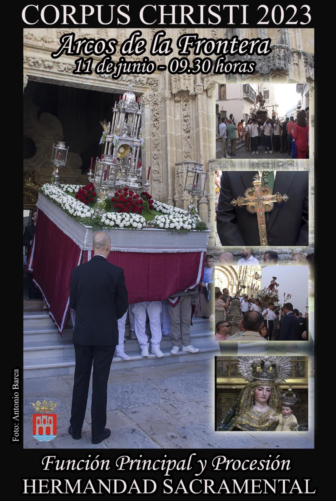 Corpus Christi  
